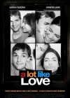 A Lot Like Love poster