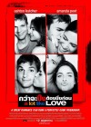 A Lot Like Love poster