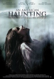 An American Haunting poster