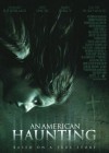 An American Haunting poster
