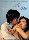 April Snow poster