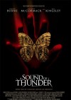 A Sound of Thunder poster