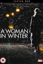 A Woman in Winter poster