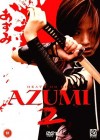 Azumi 2: Death or Love poster