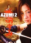 Azumi 2: Death or Love poster
