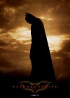 Batman Begins poster