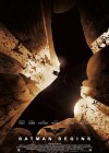 Batman Begins poster