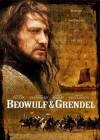 Beowulf & Grendel poster