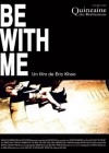 Be with Me poster