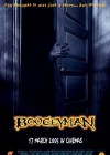 Boogeyman poster