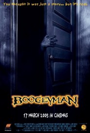 Boogeyman poster