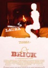 Brick poster