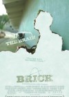 Brick poster