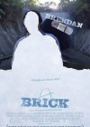 Brick poster