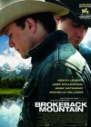 Brokeback Mountain poster