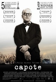 Capote poster