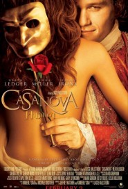Casanova poster