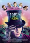 Charlie and the Chocolate Factory poster