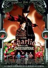 Charlie and the Chocolate Factory poster