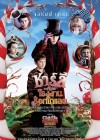 Charlie and the Chocolate Factory poster