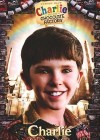 Charlie and the Chocolate Factory poster