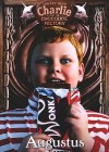 Charlie and the Chocolate Factory poster