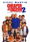 Cheaper by the Dozen 2 poster