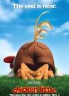 Chicken Little poster