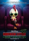 Chicken Little poster