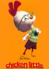 Chicken Little poster