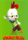 Chicken Little poster