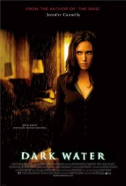 Dark Water poster