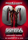 Double Zero poster