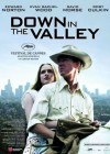 Down in the Valley poster