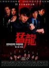 Dragon Squad poster