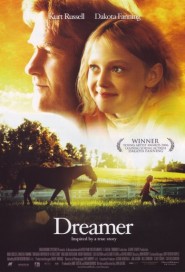 Dreamer poster
