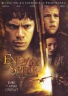 End of the Spear poster