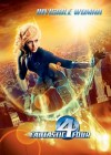 Fantastic Four poster