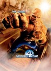 Fantastic Four poster