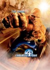 Fantastic Four poster