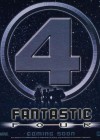 Fantastic Four poster