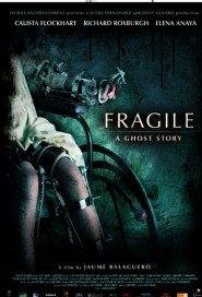 Fragile poster