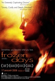 Frozen Days poster