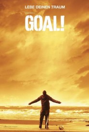 Goal! poster
