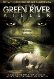 Green River Killer poster