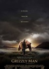 Grizzly Man poster