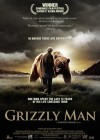 Grizzly Man poster