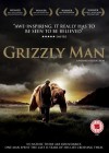 Grizzly Man poster