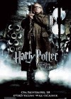 Harry Potter and the Goblet of Fire poster