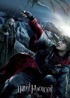 Harry Potter and the Goblet of Fire poster